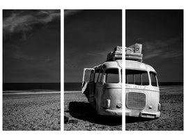 3-piece-canvas-print-beached-bus
