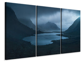 3-piece-canvas-print-blue