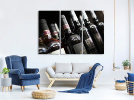 3-piece-canvas-print-bottled-wines