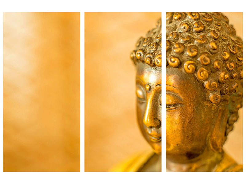 3-piece-canvas-print-buddha-head