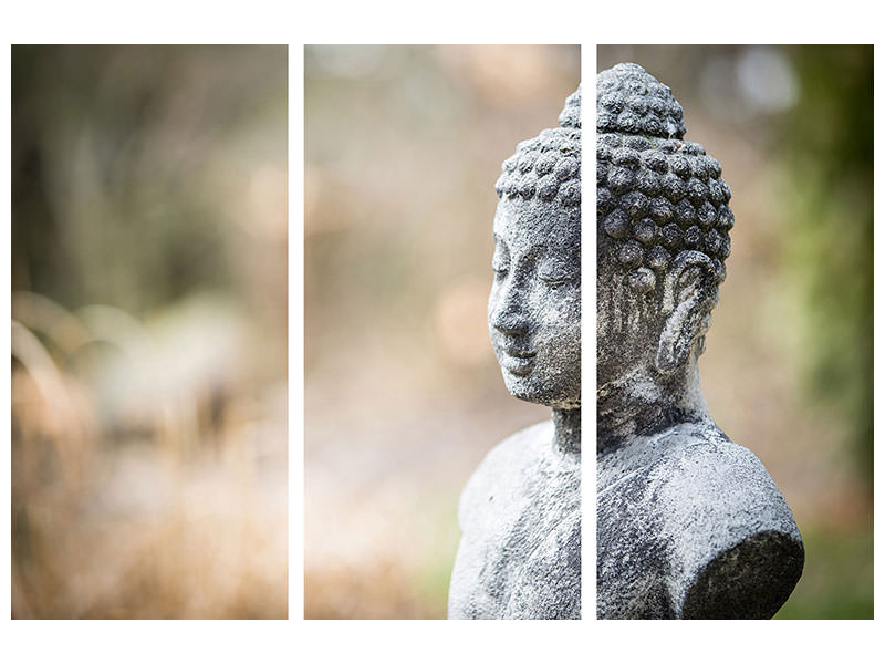 3-piece-canvas-print-buddha-made-of-stone
