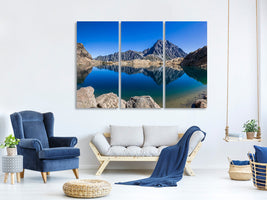 3-piece-canvas-print-calming-mountain-lake