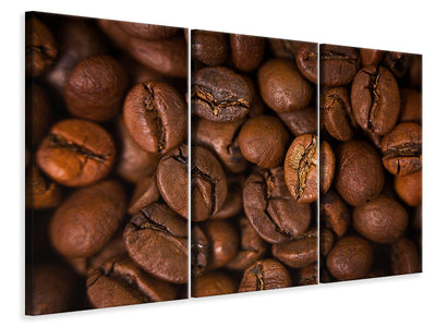 3-piece-canvas-print-close-up-coffee-beans