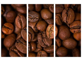 3-piece-canvas-print-close-up-coffee-beans