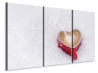 3-piece-canvas-print-coffee-and-love
