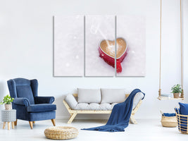 3-piece-canvas-print-coffee-and-love