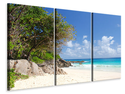 3-piece-canvas-print-dream-beach-seychelles