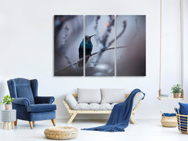 3-piece-canvas-print-electrical-blue