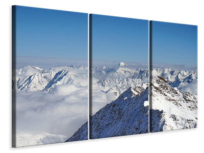 3-piece-canvas-print-fantastic-view-of-the-peaks