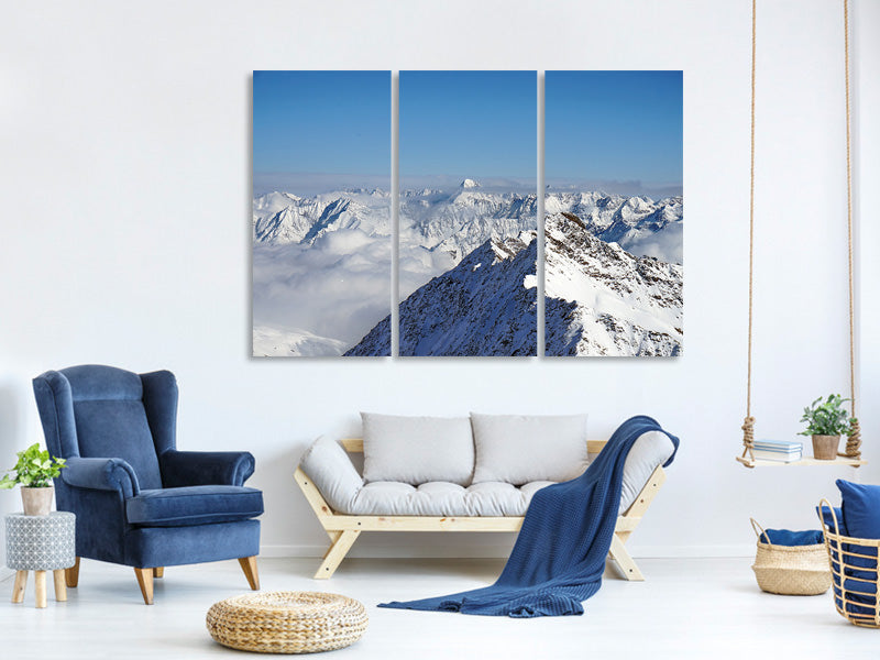 3-piece-canvas-print-fantastic-view-of-the-peaks
