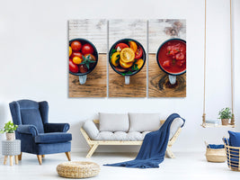 3-piece-canvas-print-foodprocess