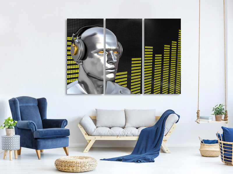 3-piece-canvas-print-futuristic-dj