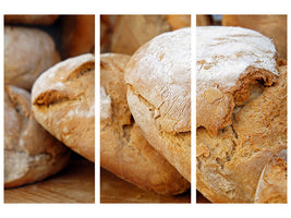 3-piece-canvas-print-healthy-bread