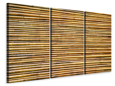 3-piece-canvas-print-horizontal-bamboo-wall