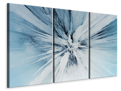 3-piece-canvas-print-ice-art-ii