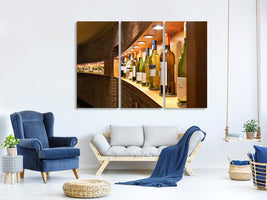 3-piece-canvas-print-in-the-wine-bar