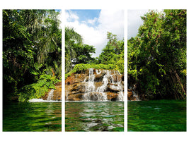 3-piece-canvas-print-lagoon