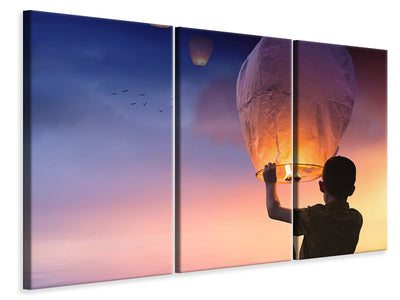3-piece-canvas-print-light-lanterns