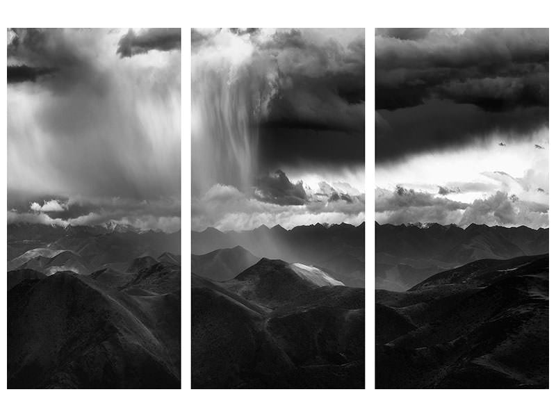 3-piece-canvas-print-light-of-the-rain