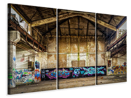 3-piece-canvas-print-loft-graffiti