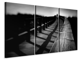 3-piece-canvas-print-lonely-rails