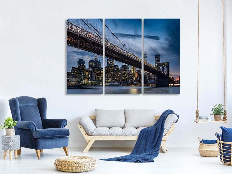 3-piece-canvas-print-manhattan-from-dumbo