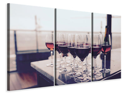 3-piece-canvas-print-many-wine-glasses
