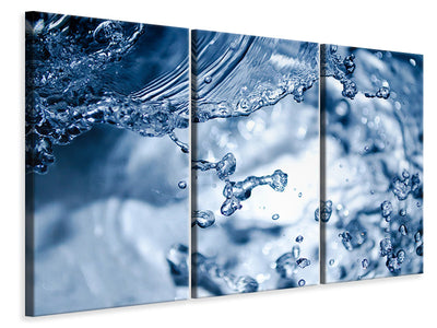 3-piece-canvas-print-moving-water