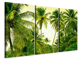 3-piece-canvas-print-mural-ready-for-a-vacation