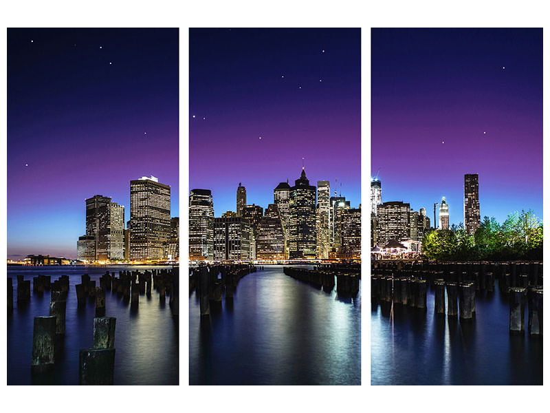 3-piece-canvas-print-new-york-sky-line