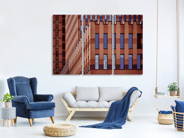 3-piece-canvas-print-notched-facade