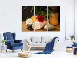 3-piece-canvas-print-now-is-time-for-wellness