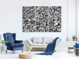 3-piece-canvas-print-pebble-wall