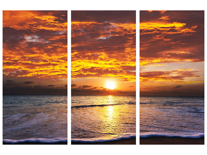 3-piece-canvas-print-relaxation-by-the-sea
