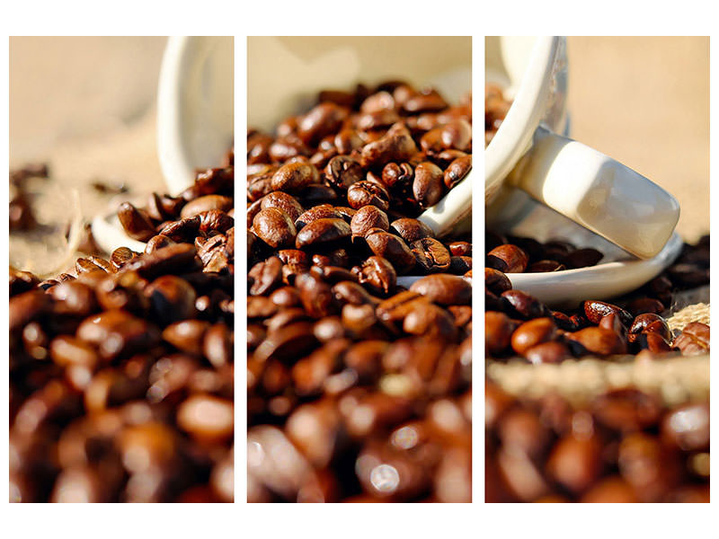 3-piece-canvas-print-roasted-coffee-beans