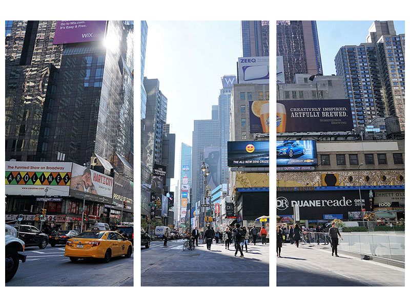 3-piece-canvas-print-shopping-in-new-york