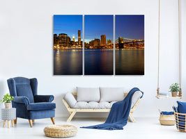 3-piece-canvas-print-skyline-manhattan-in-sea-of-lights