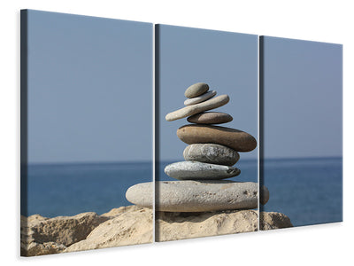 3-piece-canvas-print-stone-stack-xxl