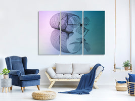 3-piece-canvas-print-story-of-leaf-and-flower