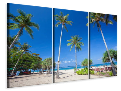 3-piece-canvas-print-summer-sun-beach