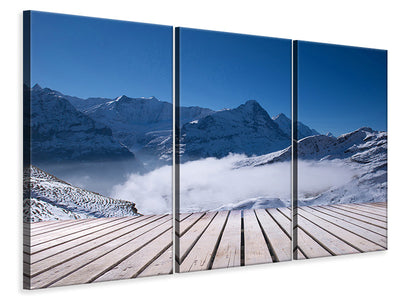 3-piece-canvas-print-sun-terrace-in-the-swiss-alps
