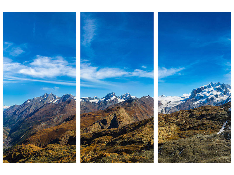 3-piece-canvas-print-swiss-alps-in-spring