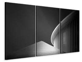 3-piece-canvas-print-symphony-of-lines