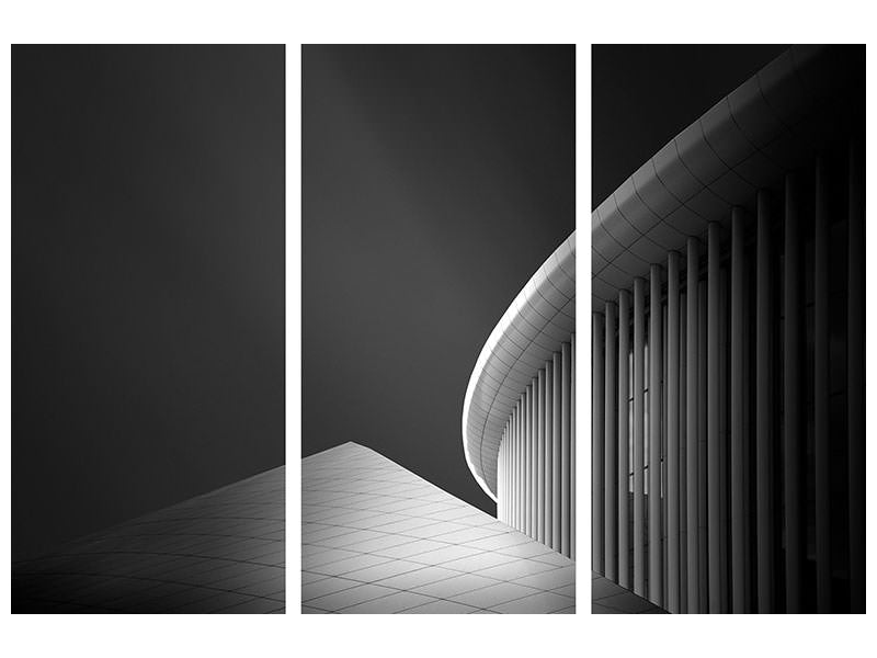 3-piece-canvas-print-symphony-of-lines