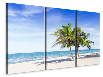 3-piece-canvas-print-thailand-dream-beach
