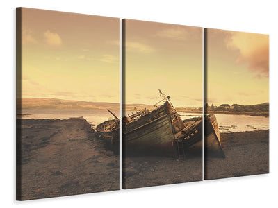 3-piece-canvas-print-the-fishermen-and-the-sea