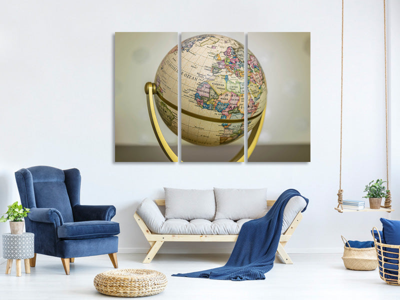 3-piece-canvas-print-the-globe