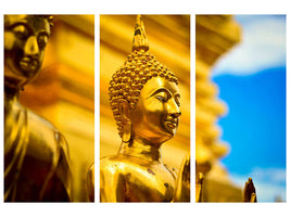 3-piece-canvas-print-the-golden-buddhas