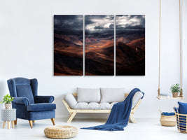 3-piece-canvas-print-the-highland-of-the-holy-light