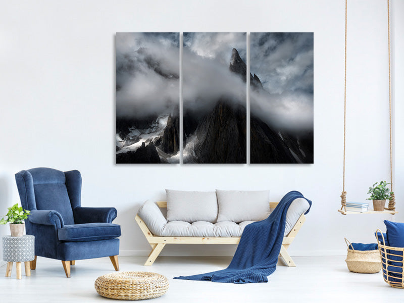 3-piece-canvas-print-the-karakoram